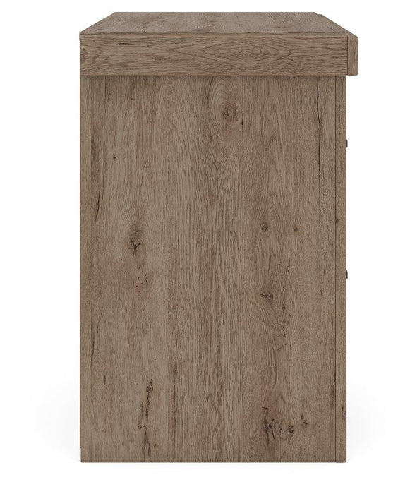 Oliandon Nightstand