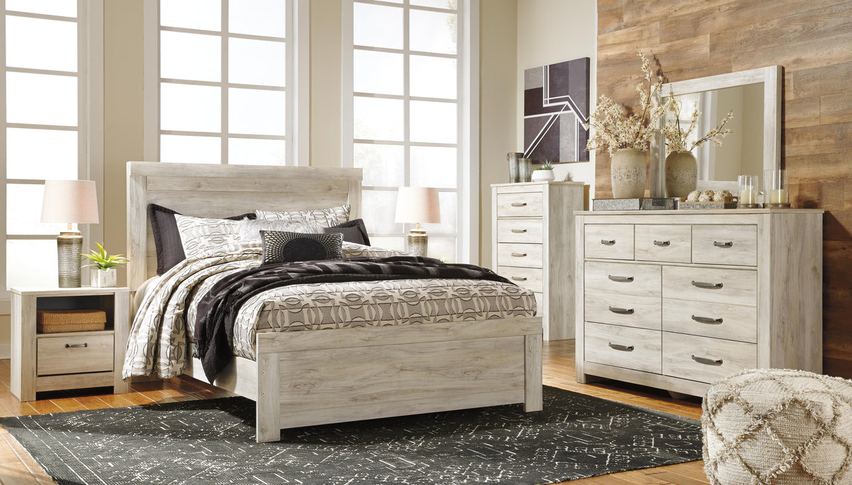 Bellaby Chest of Drawers - Sigrist Furniture (Sturgis,MI)