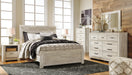 Bellaby Chest of Drawers - Sigrist Furniture (Sturgis,MI)