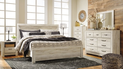Bellaby Bed - Sigrist Furniture (Sturgis,MI)