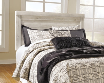 Bellaby Bed - Sigrist Furniture (Sturgis,MI)