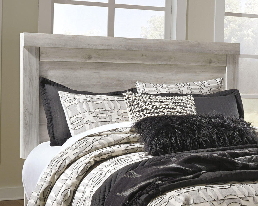 Bellaby Bed with 2 Storage Drawers - Sigrist Furniture (Sturgis,MI)
