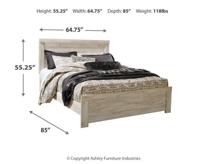 Bellaby Bed - Sigrist Furniture (Sturgis,MI)