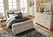 Bellaby Bed - Sigrist Furniture (Sturgis,MI)
