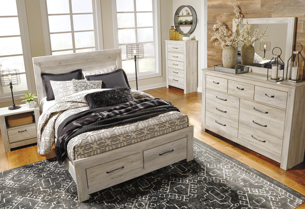 Bellaby Chest of Drawers - Sigrist Furniture (Sturgis,MI)