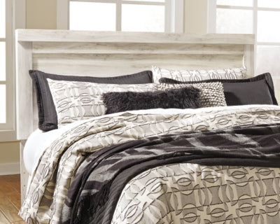Bellaby Bed - Sigrist Furniture (Sturgis,MI)