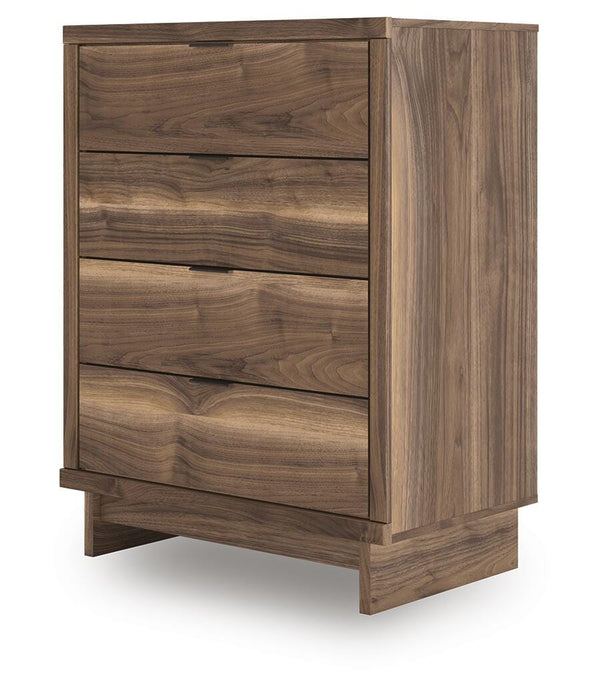 Chirason Chest of Drawers - Sigrist Furniture (Sturgis,MI)