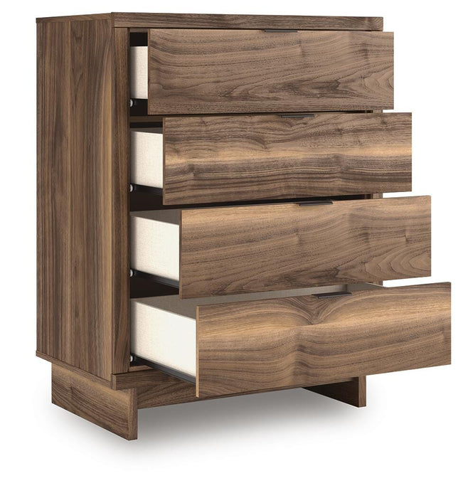 Chirason Chest of Drawers - Sigrist Furniture (Sturgis,MI)