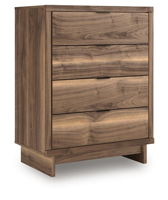 Chirason Chest of Drawers - Sigrist Furniture (Sturgis,MI)