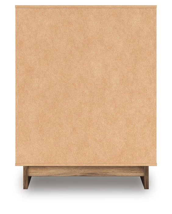 Chirason Chest of Drawers - Sigrist Furniture (Sturgis,MI)