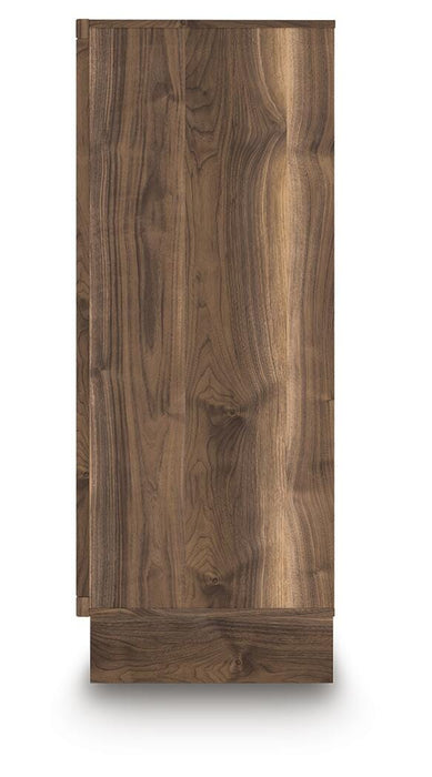 Chirason Wide Chest of Drawers - Sigrist Furniture (Sturgis,MI)