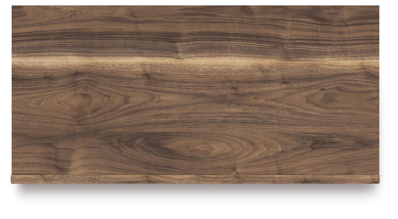 Chirason Wide Chest of Drawers - Sigrist Furniture (Sturgis,MI)