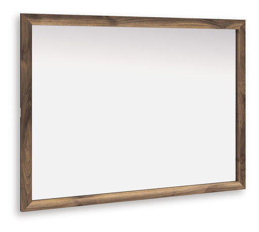 Chirason Bedroom Mirror - Sigrist Furniture (Sturgis,MI)