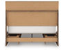 Chirason Bed - Sigrist Furniture (Sturgis,MI)
