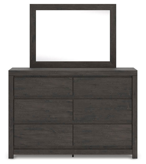 Fraluna Bedroom Set - Sigrist Furniture (Sturgis,MI)