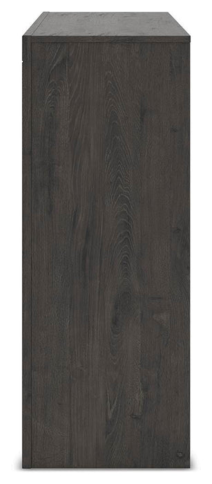 Fraluna Dresser - Sigrist Furniture (Sturgis,MI)