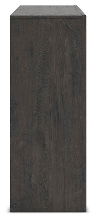 Fraluna Dresser - Sigrist Furniture (Sturgis,MI)