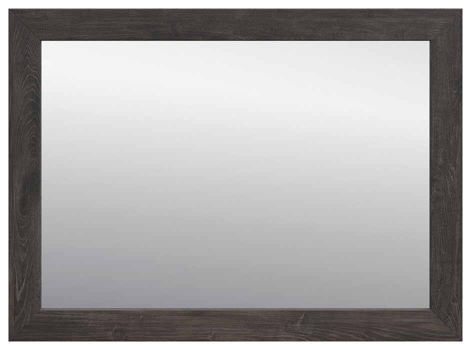Fraluna Bedroom Mirror - Sigrist Furniture (Sturgis,MI)