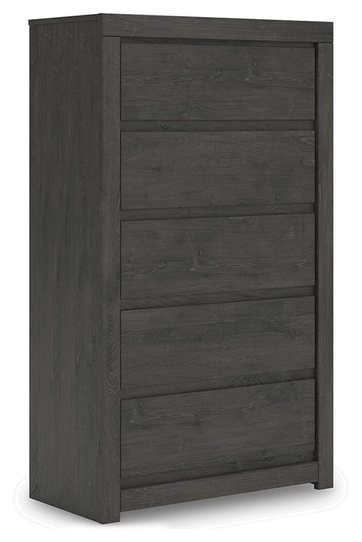 Fraluna Chest of Drawers - Sigrist Furniture (Sturgis,MI)