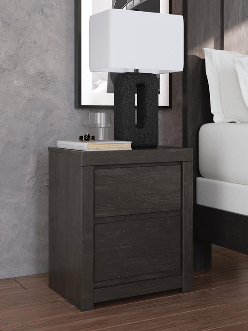 Fraluna Nightstand - Sigrist Furniture (Sturgis,MI)