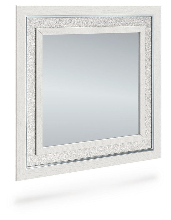 Zuraleus Bedroom Mirror - Sigrist Furniture (Sturgis,MI)