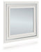 Zuraleus Bedroom Mirror - Sigrist Furniture (Sturgis,MI)