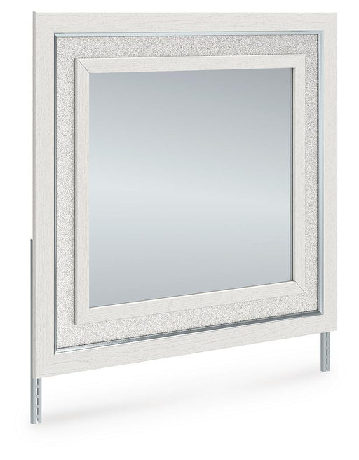 Zuraleus Bedroom Mirror - Sigrist Furniture (Sturgis,MI)