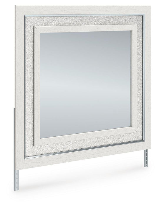 Zuraleus Bedroom Mirror - Sigrist Furniture (Sturgis,MI)