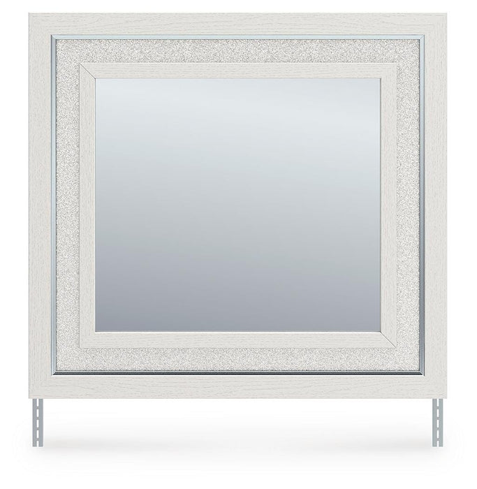 Zuraleus Bedroom Mirror - Sigrist Furniture (Sturgis,MI)
