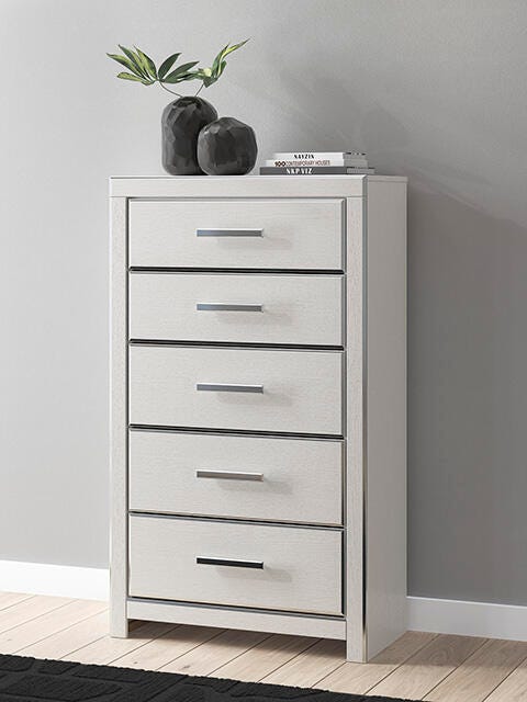 Zuraleus Chest of Drawers - Sigrist Furniture (Sturgis,MI)