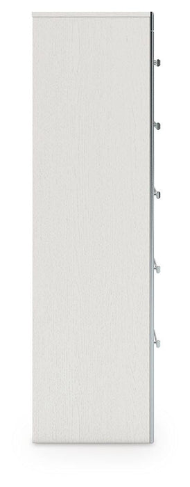 Zuraleus Chest of Drawers - Sigrist Furniture (Sturgis,MI)