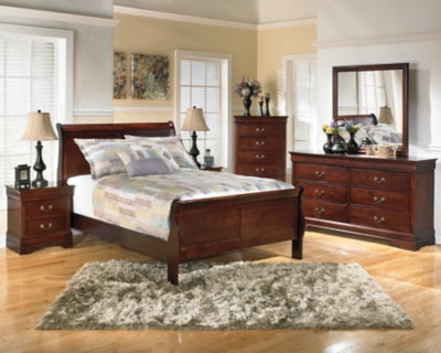 Alisdair Youth Bed - Sigrist Furniture (Sturgis,MI)