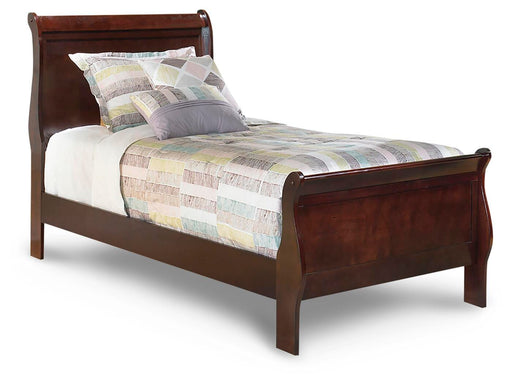 Alisdair Youth Bed - Sigrist Furniture (Sturgis,MI)