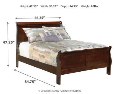 Alisdair Youth Bed - Sigrist Furniture (Sturgis,MI)