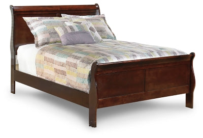 Alisdair Youth Bed - Sigrist Furniture (Sturgis,MI)
