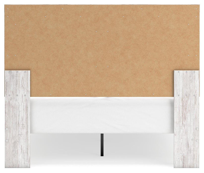 Cayboni Bed - Sigrist Furniture (Sturgis,MI)