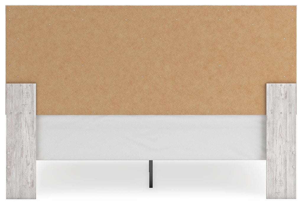 Cayboni Bed - Sigrist Furniture (Sturgis,MI)
