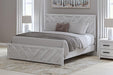 Cayboni Bed - Sigrist Furniture (Sturgis,MI)