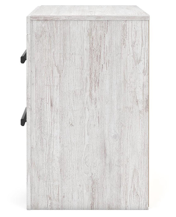 Cayboni Nightstand - Sigrist Furniture (Sturgis,MI)
