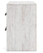 Cayboni Nightstand - Sigrist Furniture (Sturgis,MI)