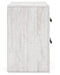 Cayboni Nightstand - Sigrist Furniture (Sturgis,MI)