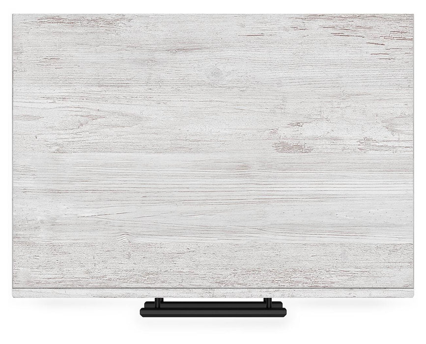 Cayboni Nightstand - Sigrist Furniture (Sturgis,MI)
