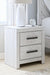 Cayboni Nightstand - Sigrist Furniture (Sturgis,MI)