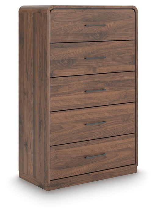 Fortlorn Chest of Drawers - Sigrist Furniture (Sturgis,MI)