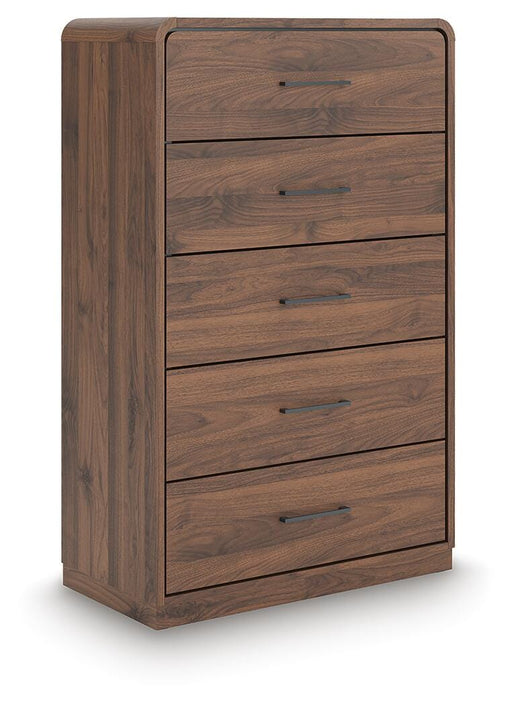 Fortlorn Chest of Drawers - Sigrist Furniture (Sturgis,MI)