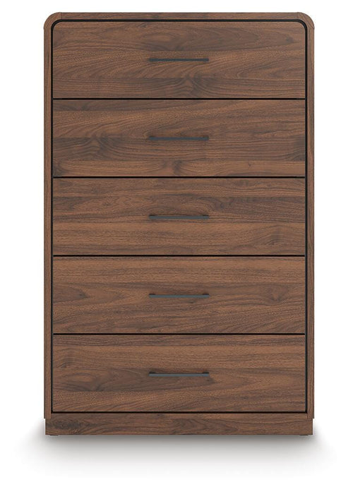 Fortlorn Chest of Drawers - Sigrist Furniture (Sturgis,MI)