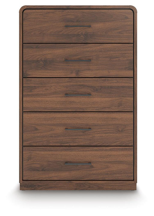 Fortlorn Chest of Drawers - Sigrist Furniture (Sturgis,MI)