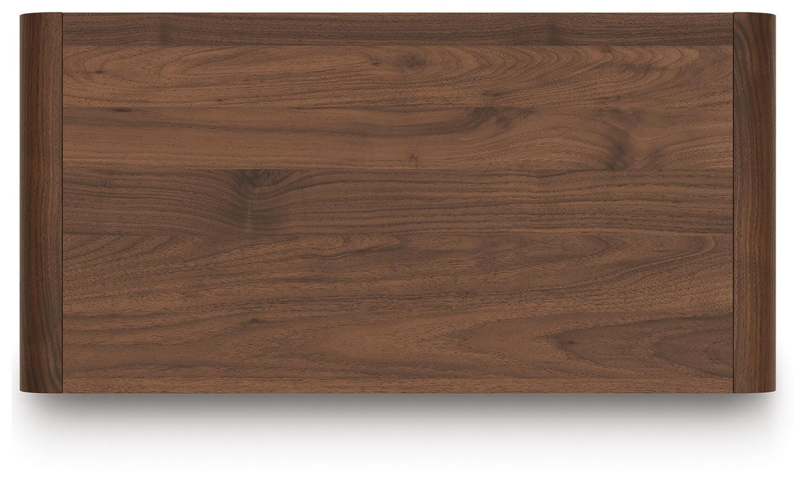 Fortlorn Chest of Drawers - Sigrist Furniture (Sturgis,MI)