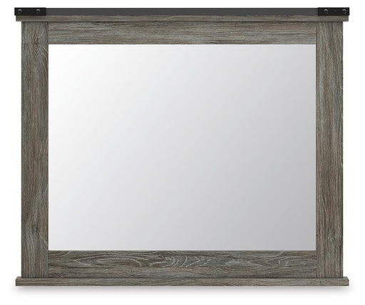 Frandern Bedroom Mirror - Sigrist Furniture (Sturgis,MI)
