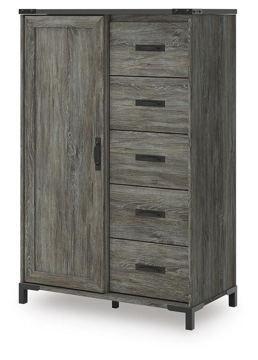 Frandern Dressing Chest - Sigrist Furniture (Sturgis,MI)